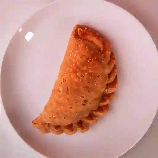 Empanada Champiñón Queso