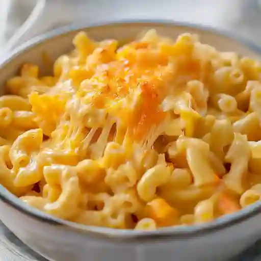 Mac And Chesse