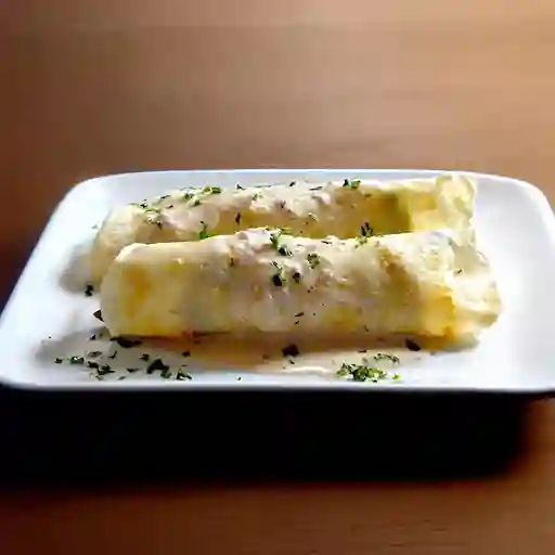 Crepe Mexicano