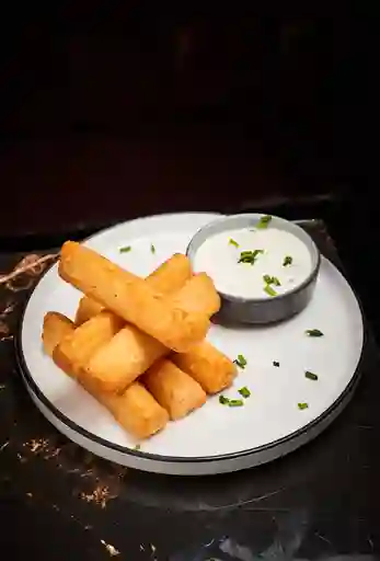 Yuquitas