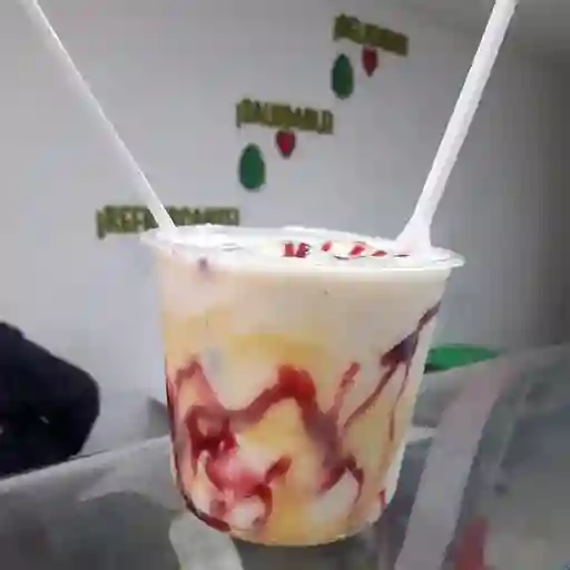 Guanabanazo con Semilla Mediano 16 Oz