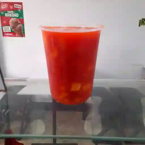 Salpicon Familiar 32 Oz