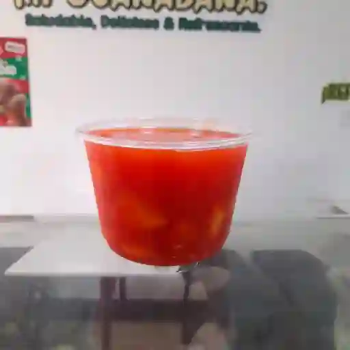 Salpicon Mediano 16 Oz