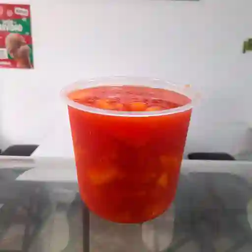 Salpicon Grande 24 Oz