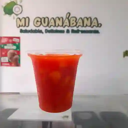 Salpicón Personal 12 Oz