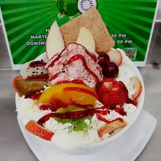 Ensalada de Frutas Especial