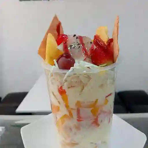 Ensalada de Frutas Super Especial