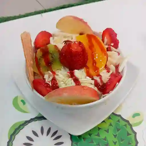 Ensalada de Frutas Junior