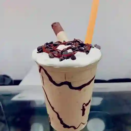 Malteadas 12 Oz
