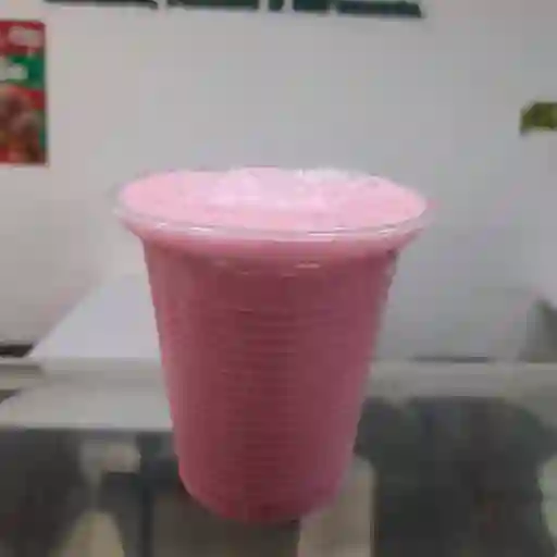 Jugo en Agua