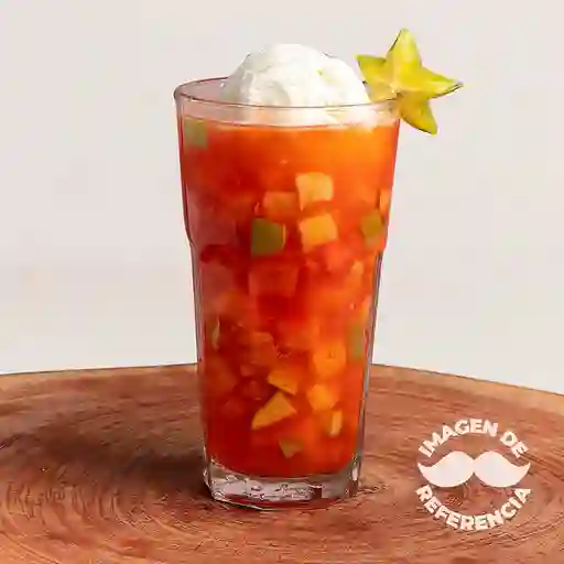 Combo Salpiconadoz