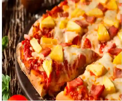 Promo Pizza Mediana