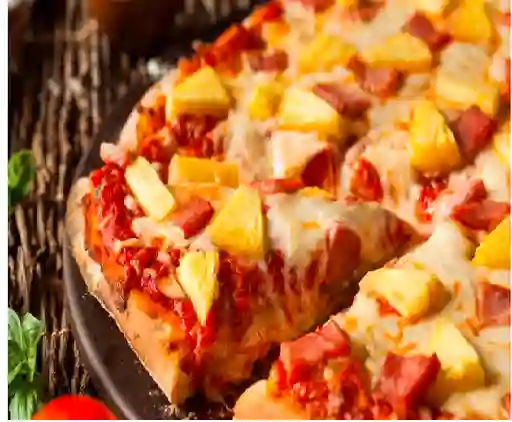 Promo Pizza Mediana