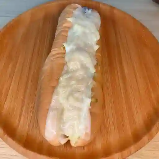 Perro Sencillo