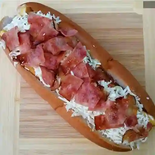 Perro Especial