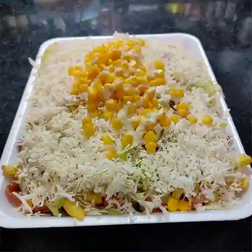 Desgranado Mixto Especial