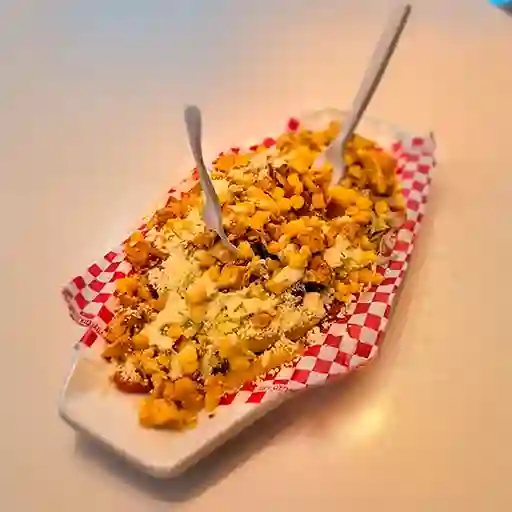 Desgranado Dúos Mixto