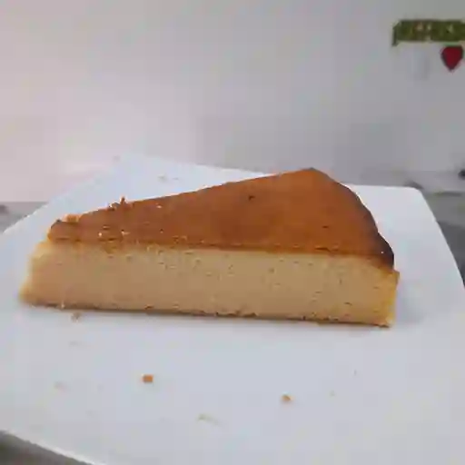 Torta de Queso