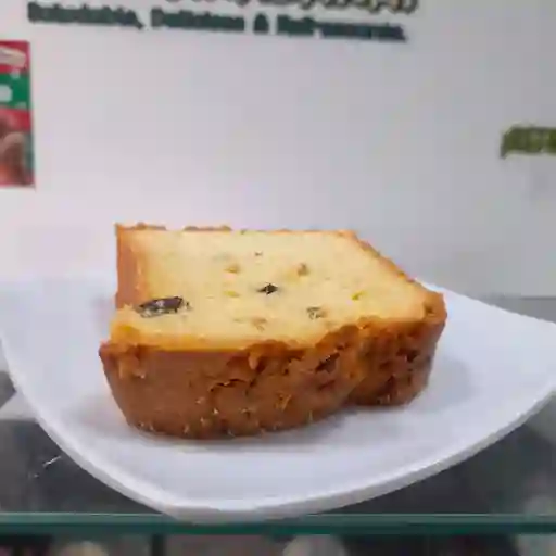 Mantecada
