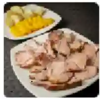 Combo Llanera Familiar + Coca Cola 1.5 Litros