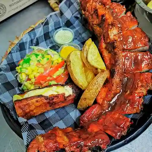 Costilla Tentación