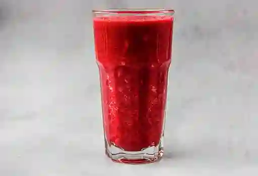 Jugo Mora 16 Oz