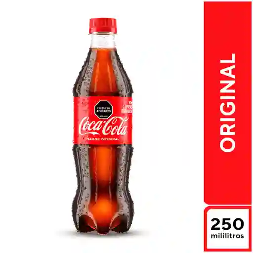 Coca-Cola Sabor Original 500 ml