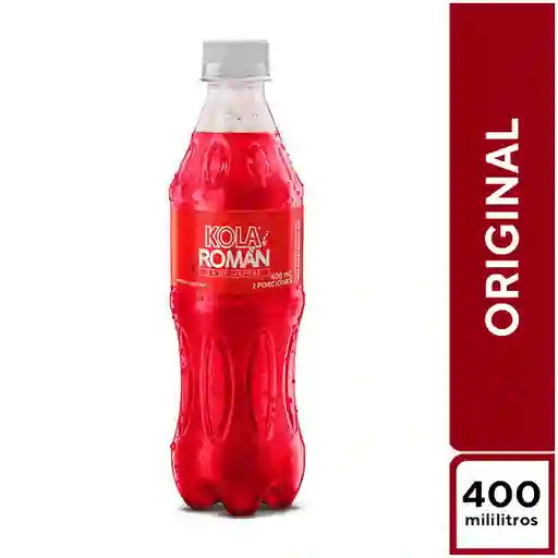 Kola Roman 400 ml