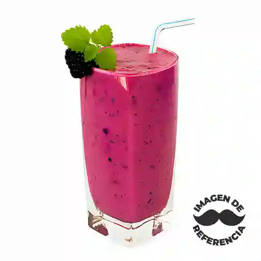 Jugo de Mora 400 ml