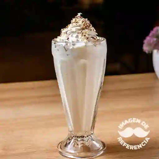 Malteada de Vainilla 400 ml