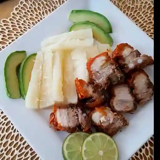 Chicharrón