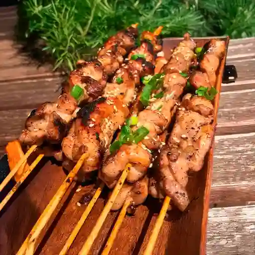 Pinchos Trifásicos