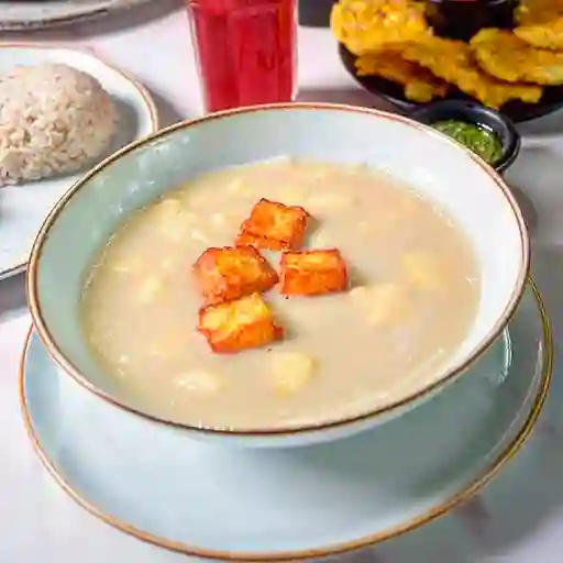 Mote de Queso