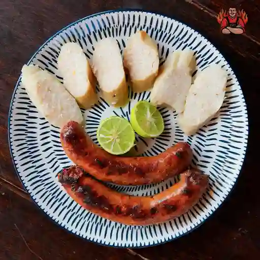 Chorizo