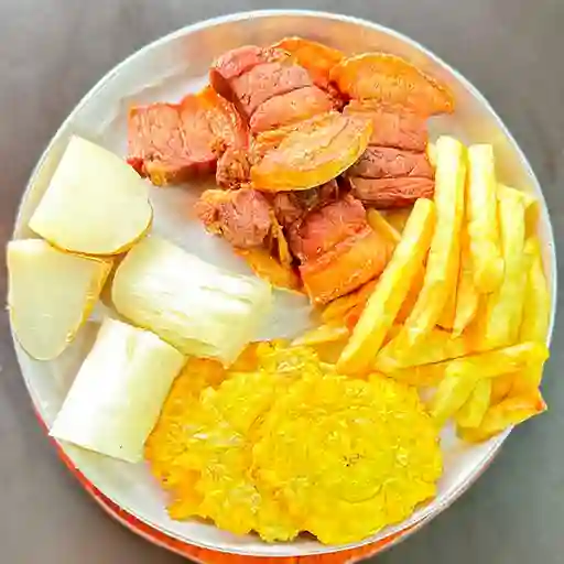 Chicharrón