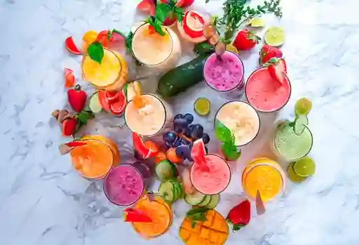 Jugo de Mango en Agua 16 Oz