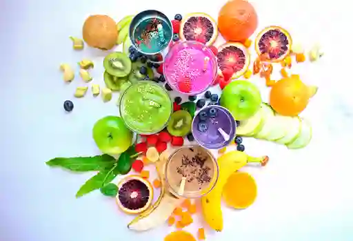 Jugo de Mango en Leche 16 Oz