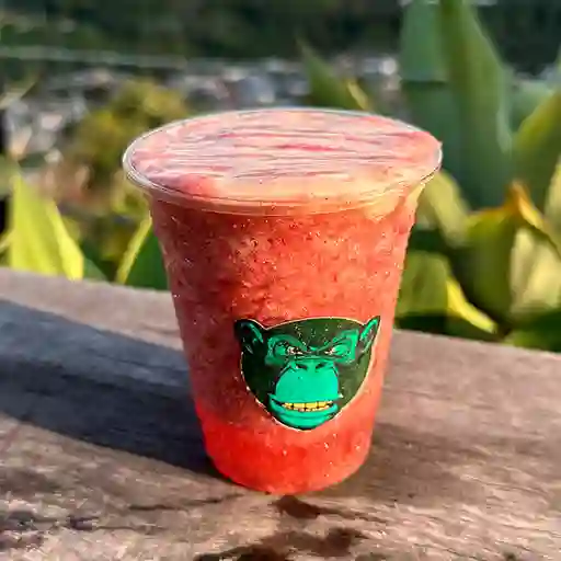 Granizado de Fresa Mora 12 Oz