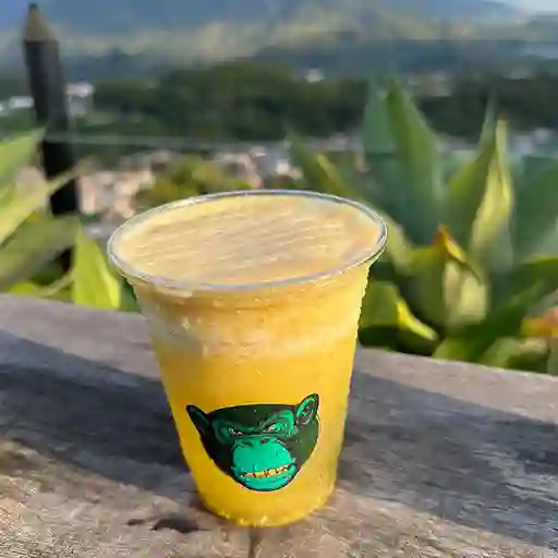 Granizado de Lulo Piña 12 Oz