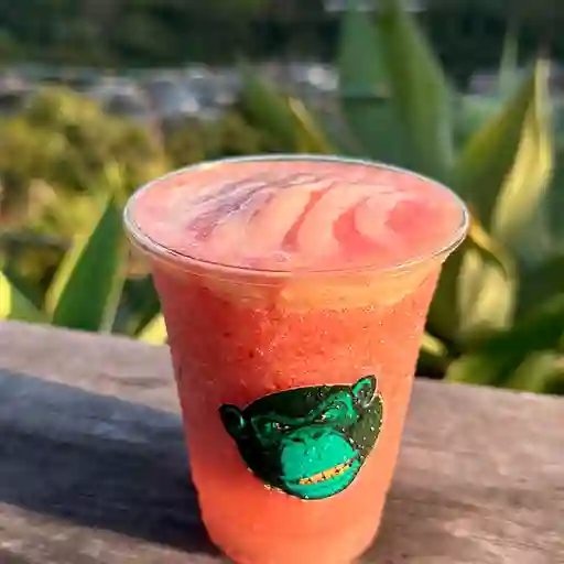 Granizado de Fresa Sandia 12 Oz