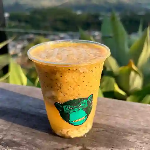 Granizado Lulo Maracuyá 12 Oz