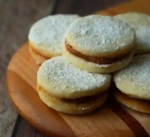 Alfajor X6