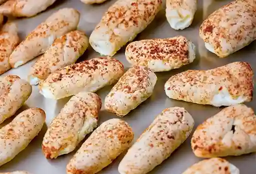 Pan de Queso Dulce