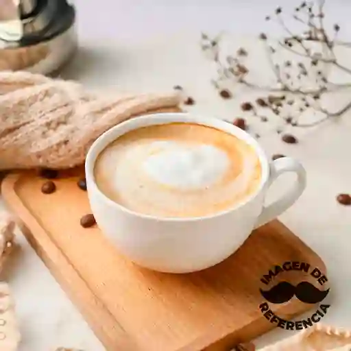 Capuchino Vainilla 7 Oz