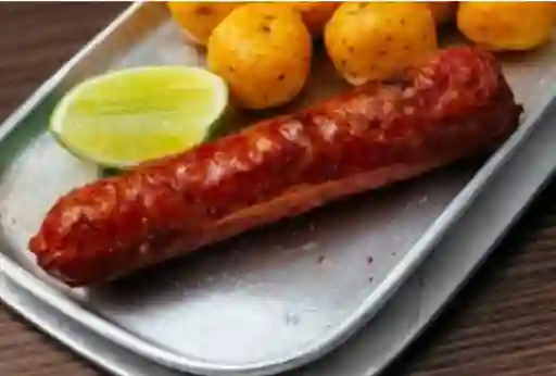 Chorizo Santarosano
