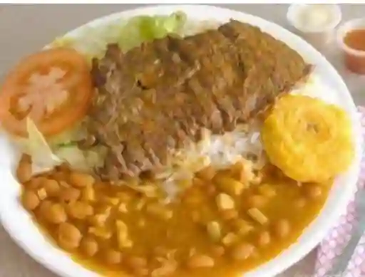 Almuerzo
