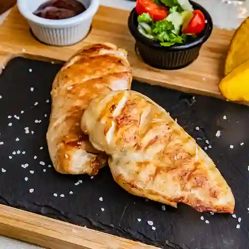 Pechugon