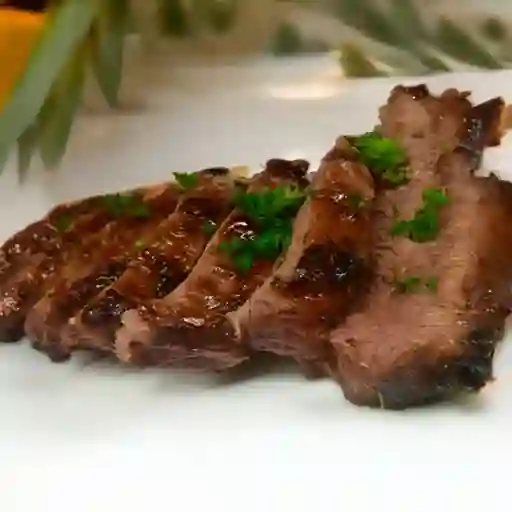 Churrasco de Res