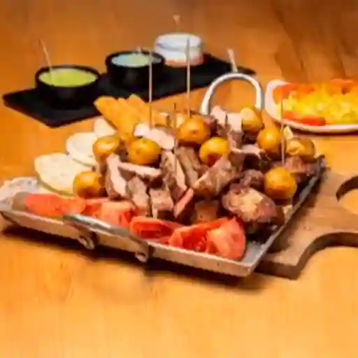 Picada X2