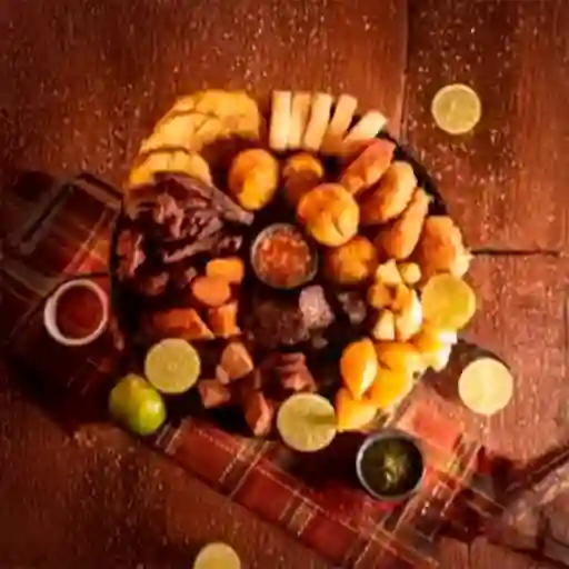 Picada X 10